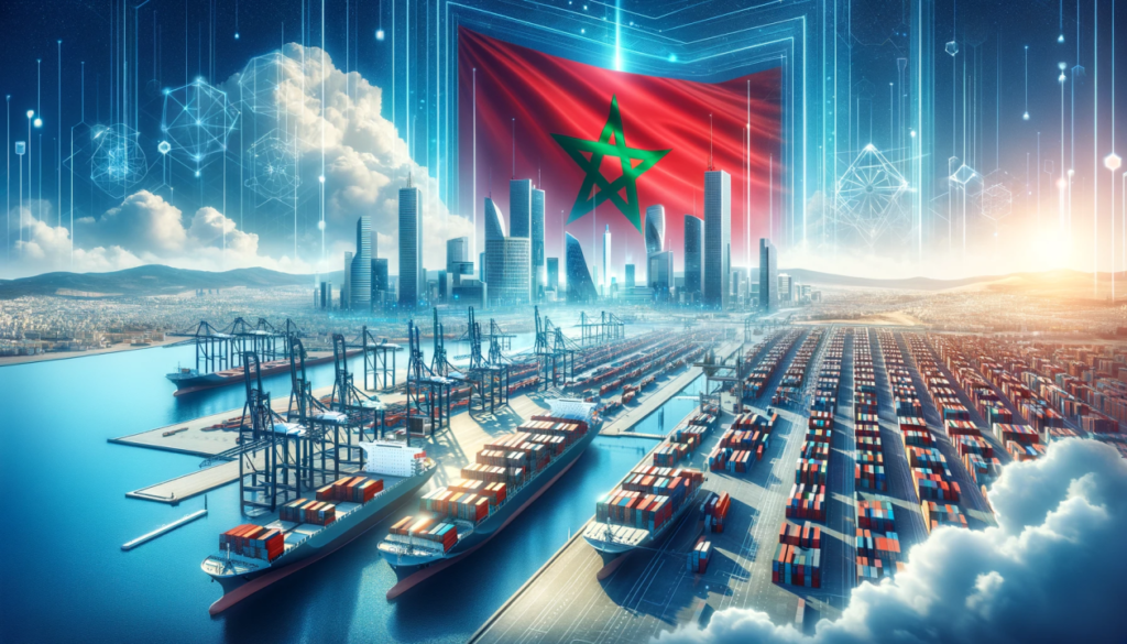 Morocco Launches New Digital Platform to Empower Diaspora Investors