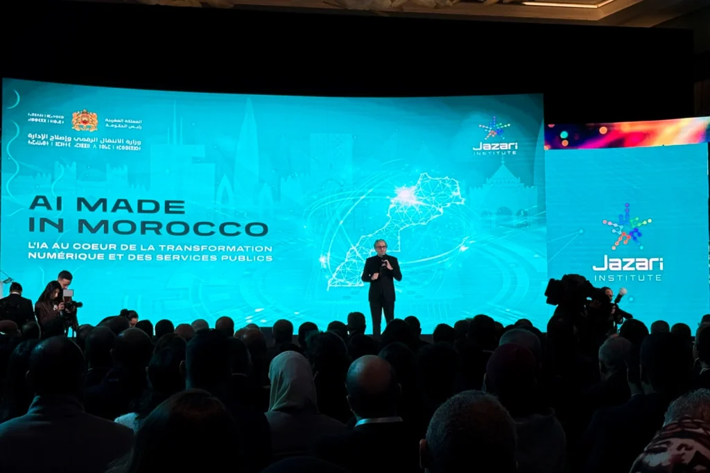 Morocco Unveils “Maroc IA 2030” Roadmap to Boost AI Governance and Digital Sovereignty