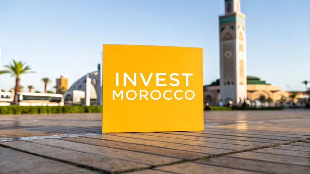 Morocco to Launch Digital Platform to Boost Diaspora Investment