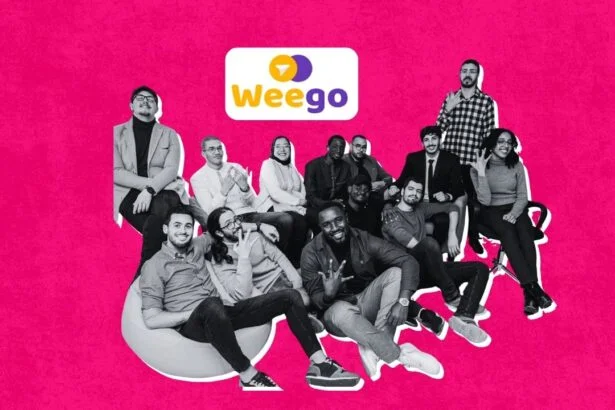 “Startup Weego Raises $1.1 Million to Upgrade Urban Transport Across Morocco”