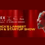 GITEX Africa Morocco 2026 Returns to Marrakech on April 7–9 for 4th Edition